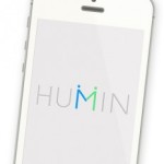 Humin App for iPhone
